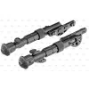 Bipied UTG compatible M-Lok réglable en hauteur