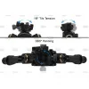 Bipied UTG PRO TBNR 18-22 CM