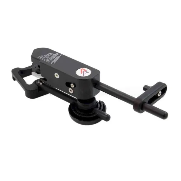 Alpha-X/Race Master/Racer Muzzle Support assembly