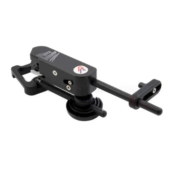 DAA Alpha-X/Race Master/Racer Muzzle Support assembly