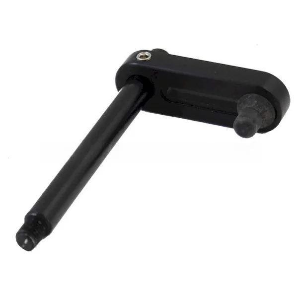 DAA Alpha-X/Race Master/Racer Muzzle Support assembly