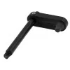 DAA Alpha-X/Race Master/Racer Muzzle Support assembly
