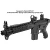UTG Guidon Flip Up AR15 / AR10