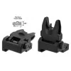 UTG Guidon Flip Up AR15 / AR10