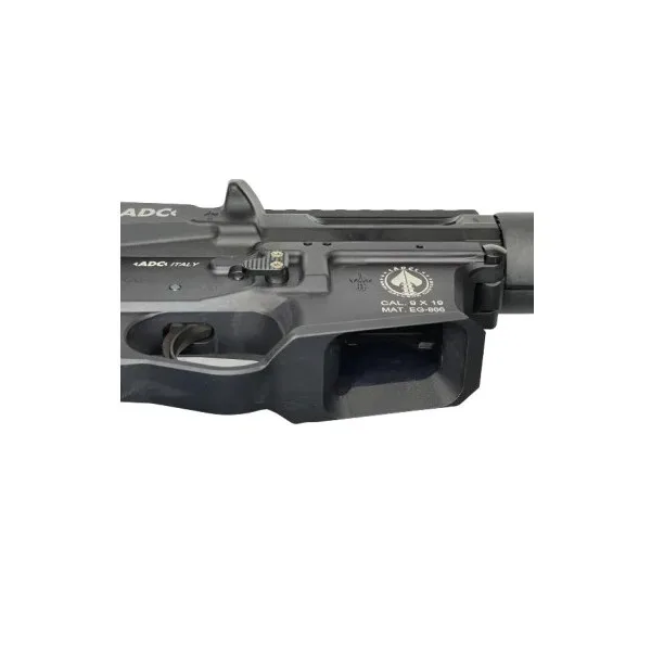 CARABINE ADC AR9 COMPETITION 9x19 16,75''