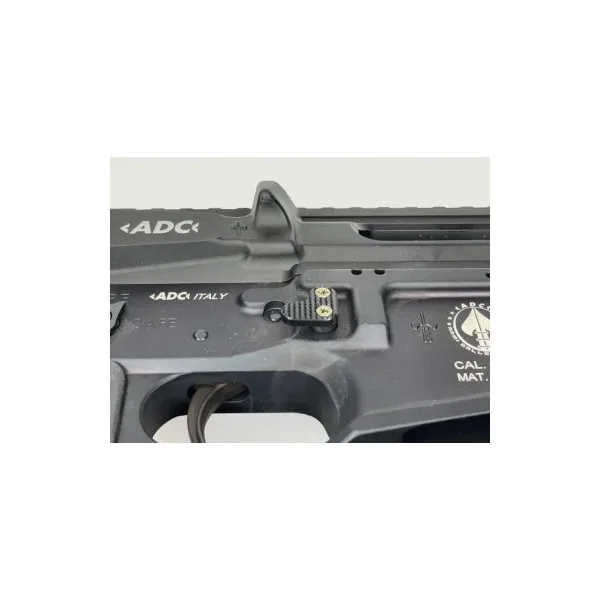 CARABINE ADC AR9 COMPETITION 9x19 16,75''
