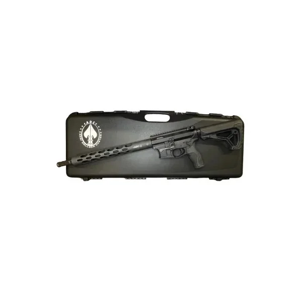 CARABINE ADC AR9 COMPETITION 9x19 16,75''