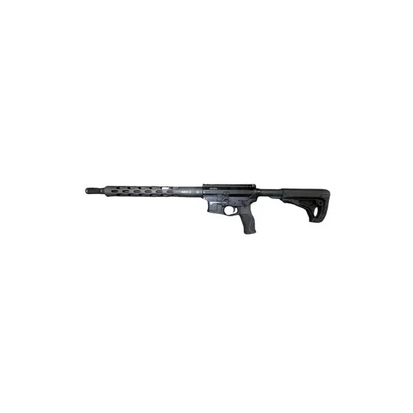 CARABINE ADC AR9 COMPETITION 9x19 16,75''