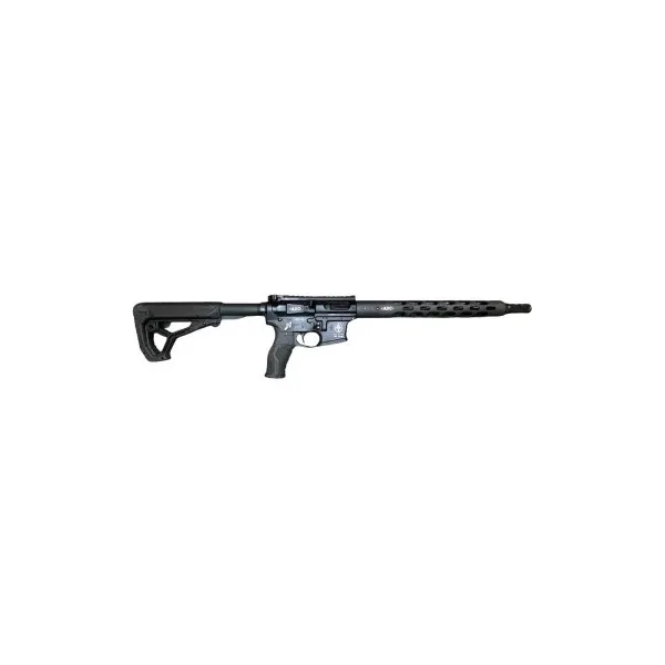 CARABINE ADC AR9 COMPETITION CUSTOM 9x19 14.5''