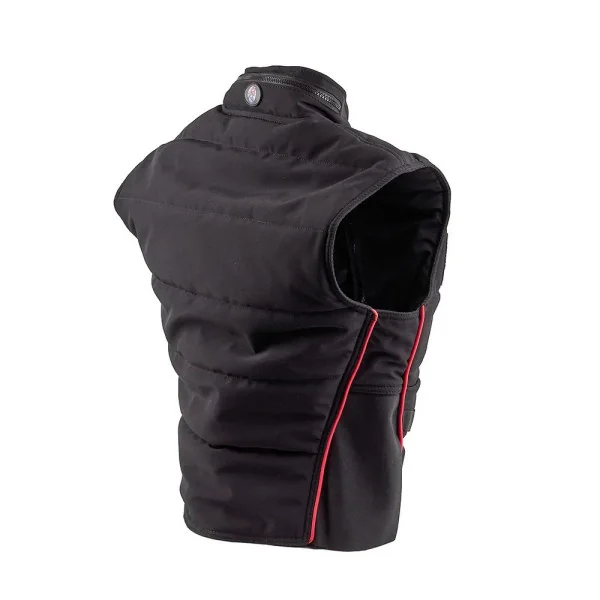 DAA SHOTAC Shooting Vest, size: Petit