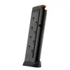 Pistolet CHIAPPA 1911 Field Grade noir Cal. 9x19 mm