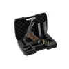 Pistolet CHIAPPA 1911 Field Grade noir Cal. 9x19 mm