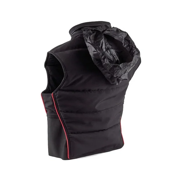 DAA SHOTAC Shooting Vest, size: Petit