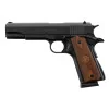 Pistolet CHIAPPA 1911 Field Grade noir cal 45 ACP