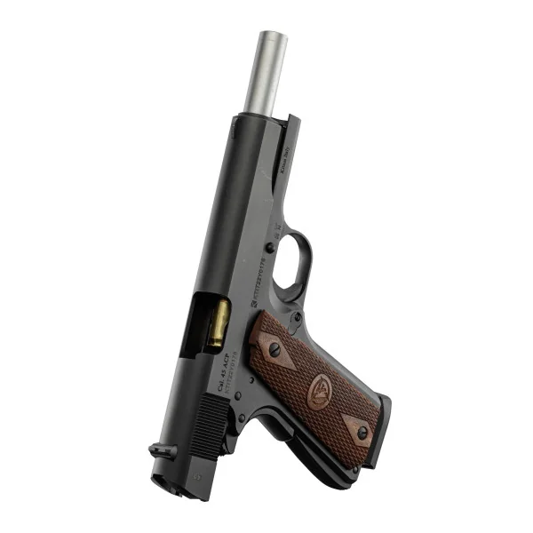 Pistolet CHIAPPA 1911 Field Grade noir cal 45 ACP