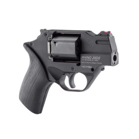 Revolver Chiappa Rhino 20 DS 2'' 357 Mag  Chez DEVILLE ARMORY. Votre armurerie en ligne.