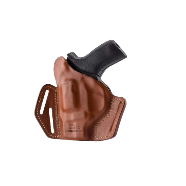 Revolver Chiappa Rhino 20 DS 2'' 357 Mag  Chez DEVILLE ARMORY. Votre armurerie en ligne.