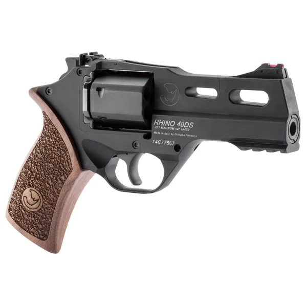 Revolver Chiappa Rhino 40 DS 4'' 357 Mag