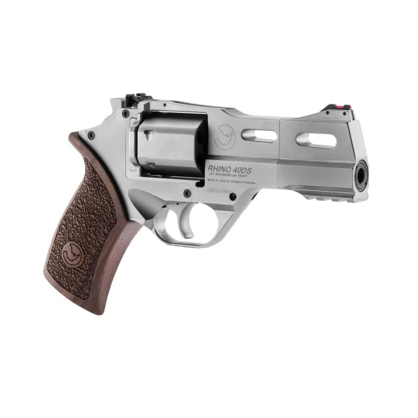 Revolver Chiappa Rhino 40 DS 4'' 357 Mag