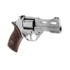 Revolver Chiappa Rhino 40 DS 4'' 357 Mag  Chez DEVILLE ARMORY. Votre armurerie en ligne.