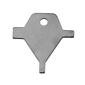 Revolver Chiappa Rhino 40 DS 4'' 357 Mag  Chez DEVILLE ARMORY. Votre armurerie en ligne.