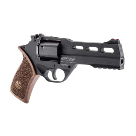 Revolver Chiappa Rhino 50 DS 5'' 357 Mag  Chez DEVILLE ARMORY. Votre armurerie en ligne.