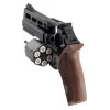 Revolver Chiappa Rhino 50 DS 5'' 357 Mag  Chez DEVILLE ARMORY. Votre armurerie en ligne.