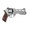Revolver Chiappa Rhino 50 DS 5'' 357 Mag  Chez DEVILLE ARMORY. Votre armurerie en ligne.