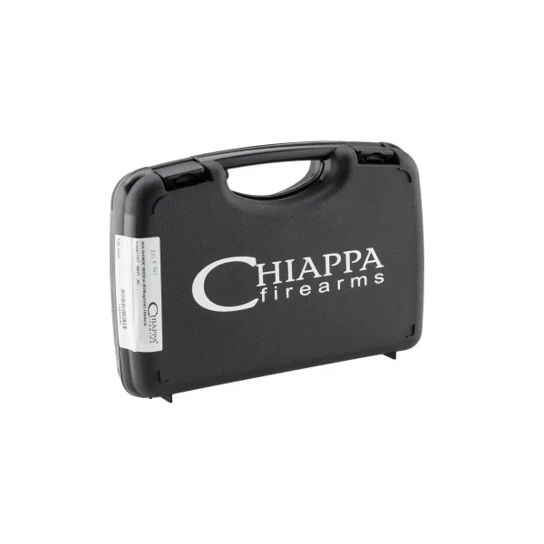 Revolver Chiappa Rhino 50 DS 5'' 357 Mag