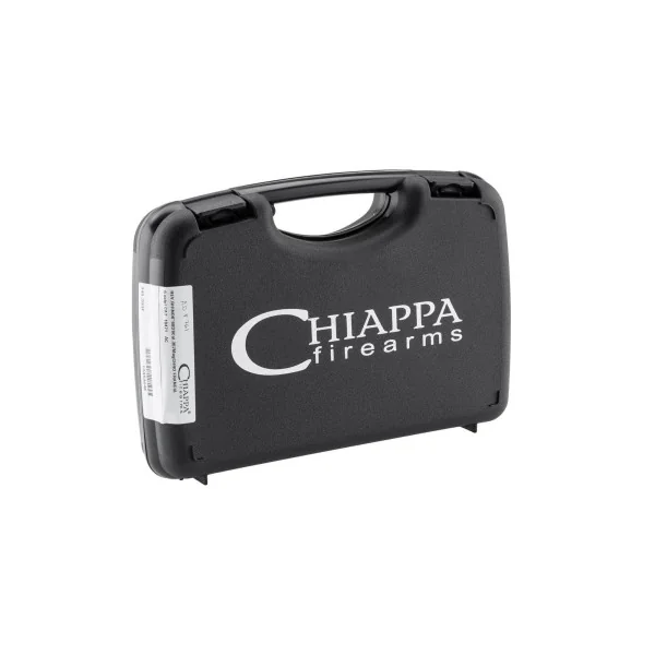 Revolver Chiappa Rhino 50 DS 5'' 357 Mag