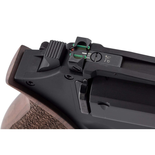 Revolver Chiappa Rhino 60 DS 6'' 357 Mag  Chez DEVILLE ARMORY. Votre armurerie en ligne.