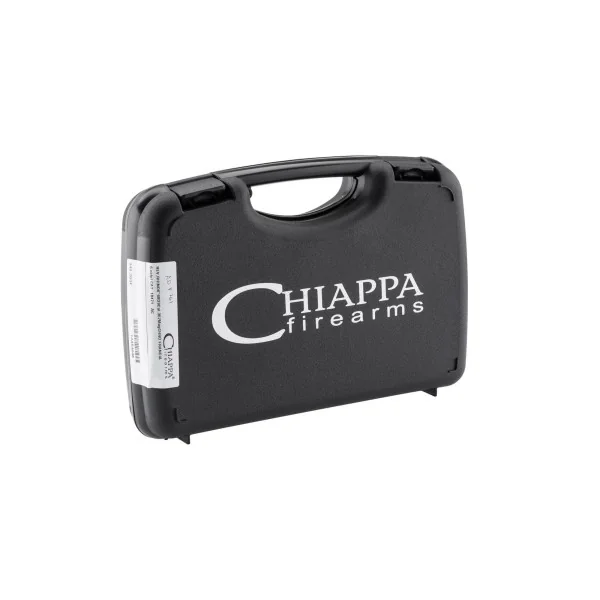 Revolver Chiappa Rhino 60 DS 6'' 357 Mag