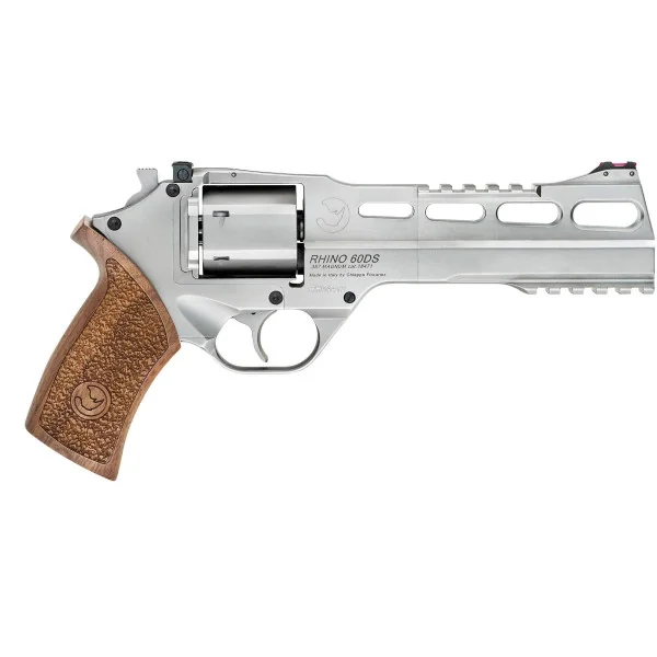 Revolver Chiappa Rhino 60 DS 6'' 357 Mag