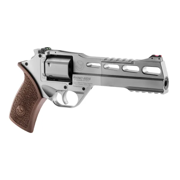 Revolver Chiappa Rhino 60 DS 6'' 357 Mag