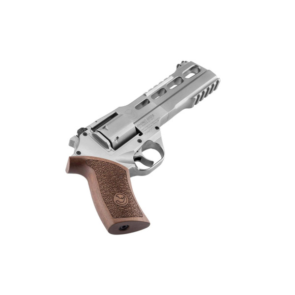 Revolver Chiappa Rhino 60 DS 6'' 357 Mag  Chez DEVILLE ARMORY. Votre armurerie en ligne.