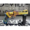Revolver Chiappa Rhino 60 DS 6'' Nebula 357 Mag