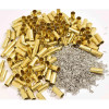 Stainless Steel Pins - 1,6kg  Chez DEVILLE ARMORY. Votre armurerie en ligne.