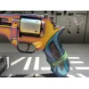 Revolver Chiappa Rhino 60 DS 6'' Nebula 357 Mag