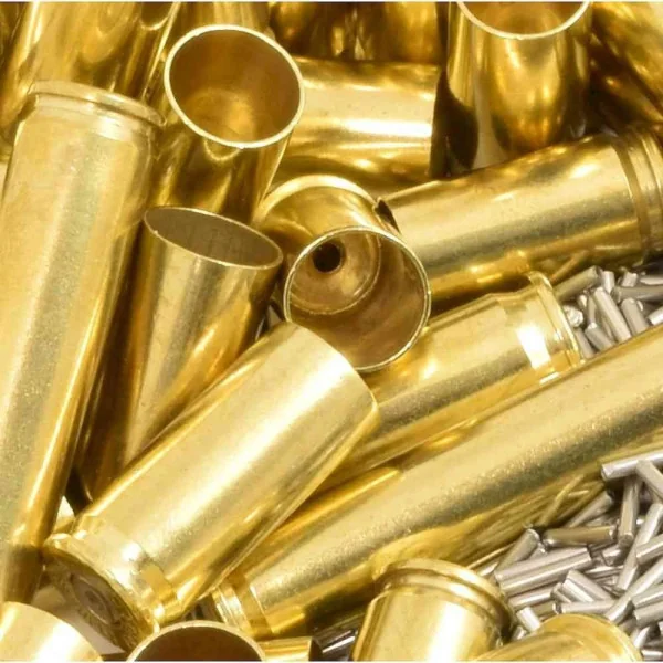 Eeman Tech Stainless Steel Pins - 1,6kg