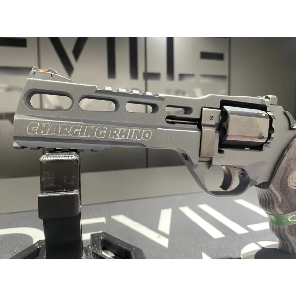Revolver Chiappa Rhino 60 DS 6'' 9x19 mm