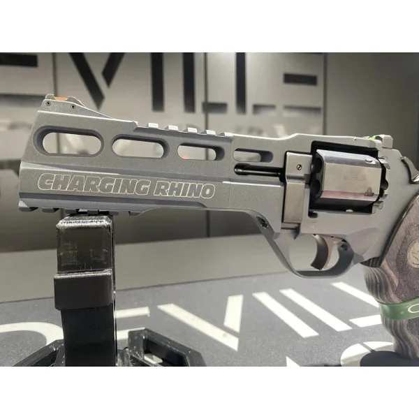 Revolver Chiappa Rhino 60 DS 6'' 9x19 mm
