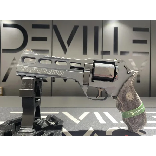 Revolver Chiappa Rhino 60 DS 6'' 9x19 mm