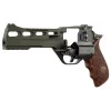 Revolver Chiappa Rhino 60 DS 6'' 357 Mag OD Green  Chez DEVILLE ARMORY. Votre armurerie en ligne.