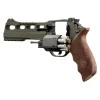 Revolver Chiappa Rhino 60 DS 6'' 357 Mag OD Green