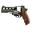 Revolver Chiappa Rhino 60 DS 6'' 357 Mag OD Green