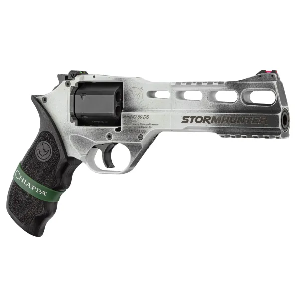 Revolver Chiappa Rhino 60 DS 6'' 357 Mag STORMHUNTER