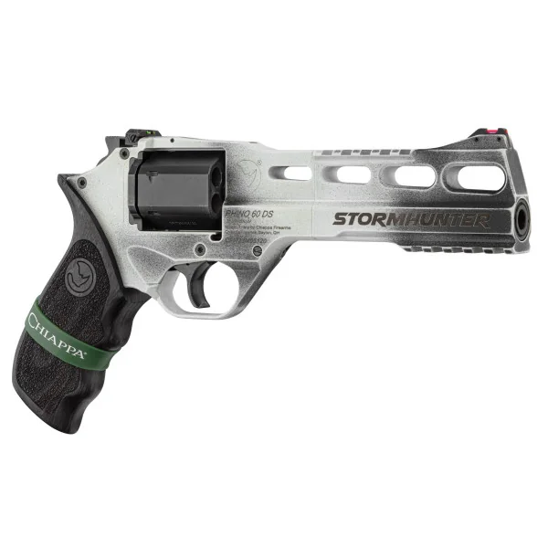Revolver Chiappa Rhino 60 DS 6'' 357 Mag STORMHUNTER