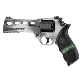 Revolver Chiappa Rhino 60 DS 6'' 357 Mag STORMHUNTER  Chez DEVILLE ARMORY. Votre armurerie en ligne.