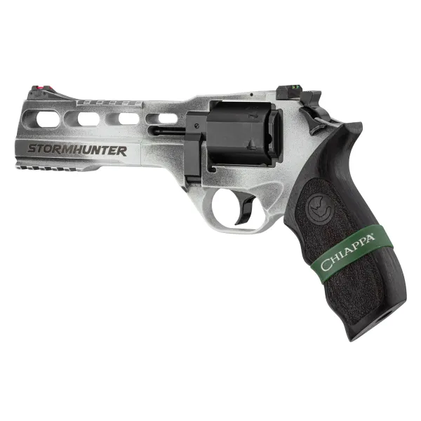 Revolver Chiappa Rhino 60 DS 6'' 357 Mag STORMHUNTER