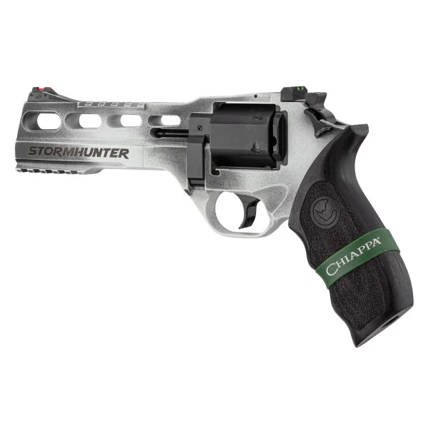 Revolver Chiappa Rhino 60 DS 6'' 357 Mag STORMHUNTER